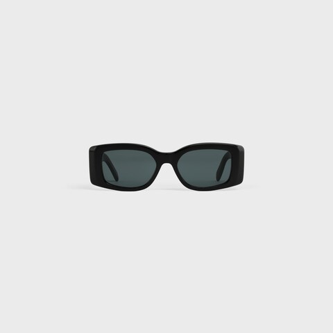 Triomphe XL 01 Sunglasses in Acetate - Image 1